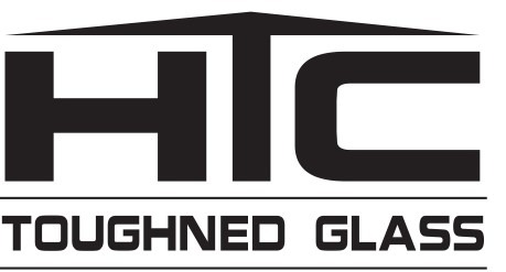 HTC Toughened Glass